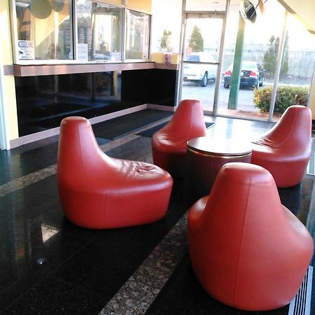 Honeyspot Motor Lodge Stratford Ngoại thất bức ảnh
