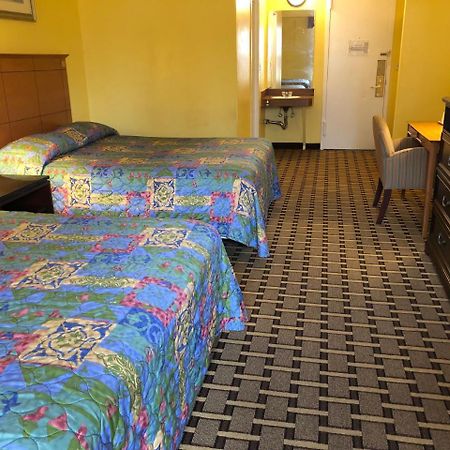 Honeyspot Motor Lodge Stratford Ngoại thất bức ảnh