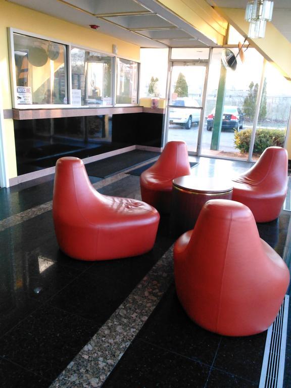 Honeyspot Motor Lodge Stratford Ngoại thất bức ảnh