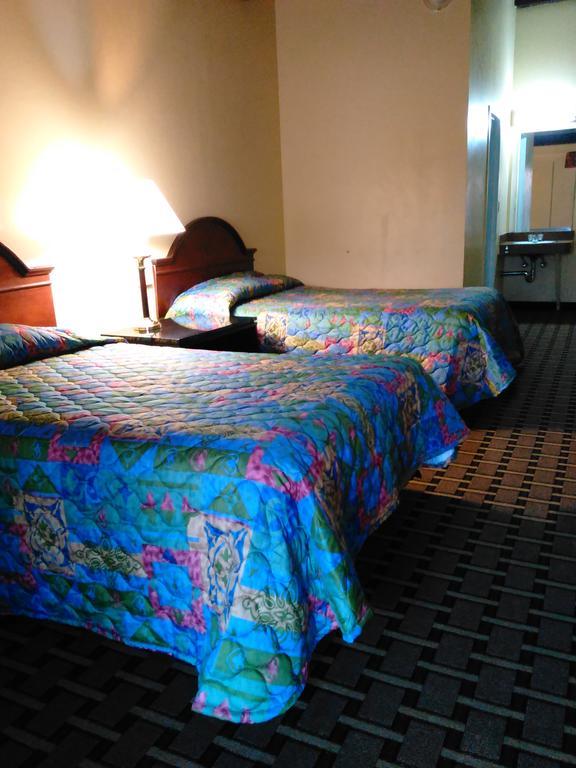 Honeyspot Motor Lodge Stratford Ngoại thất bức ảnh