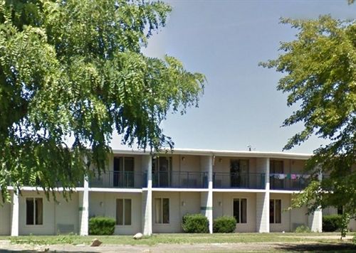 Honeyspot Motor Lodge Stratford Ngoại thất bức ảnh