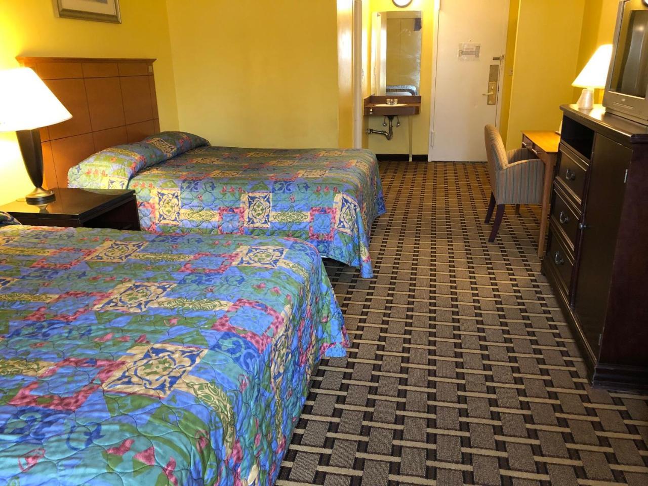 Honeyspot Motor Lodge Stratford Ngoại thất bức ảnh