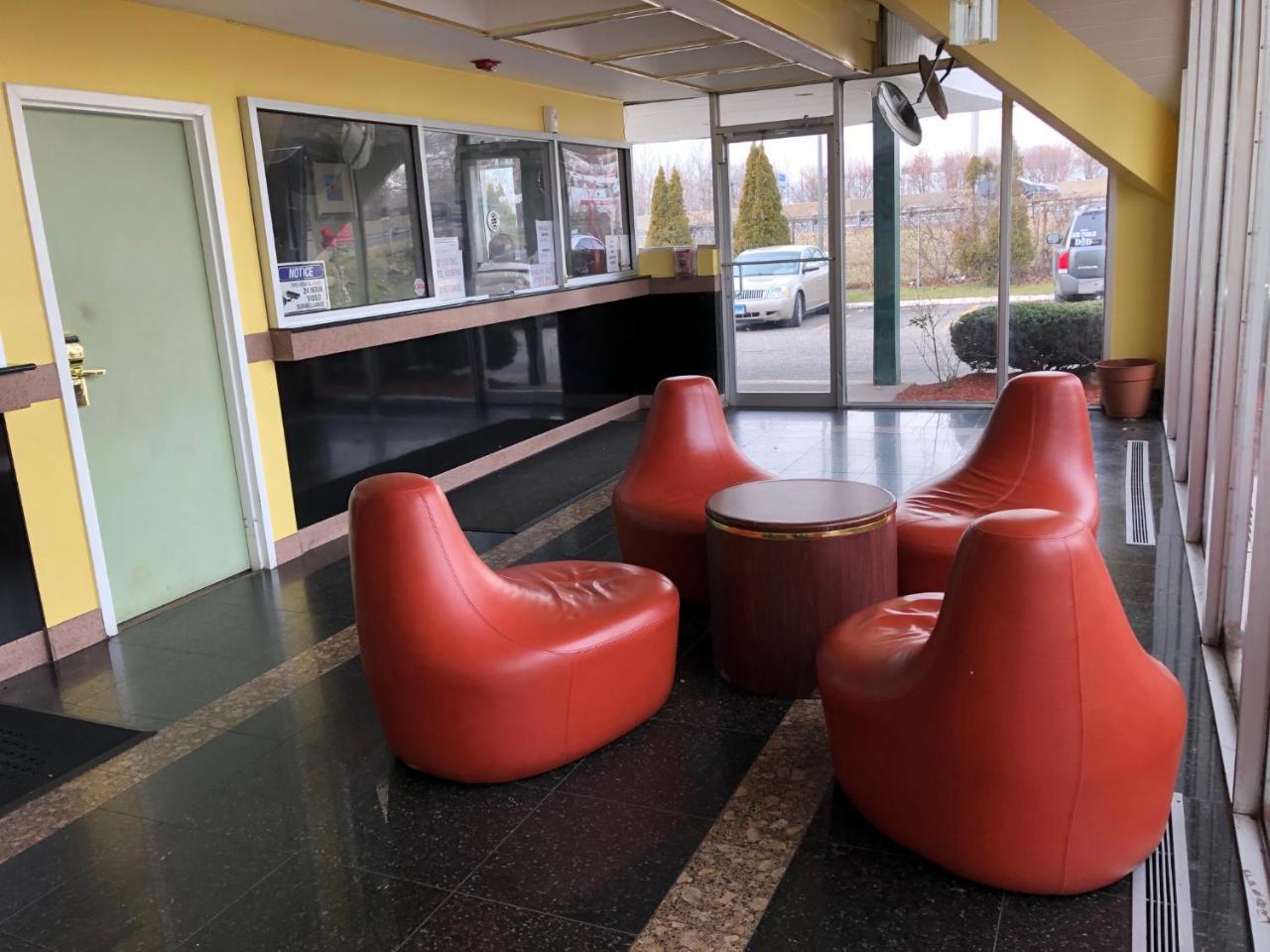 Honeyspot Motor Lodge Stratford Ngoại thất bức ảnh