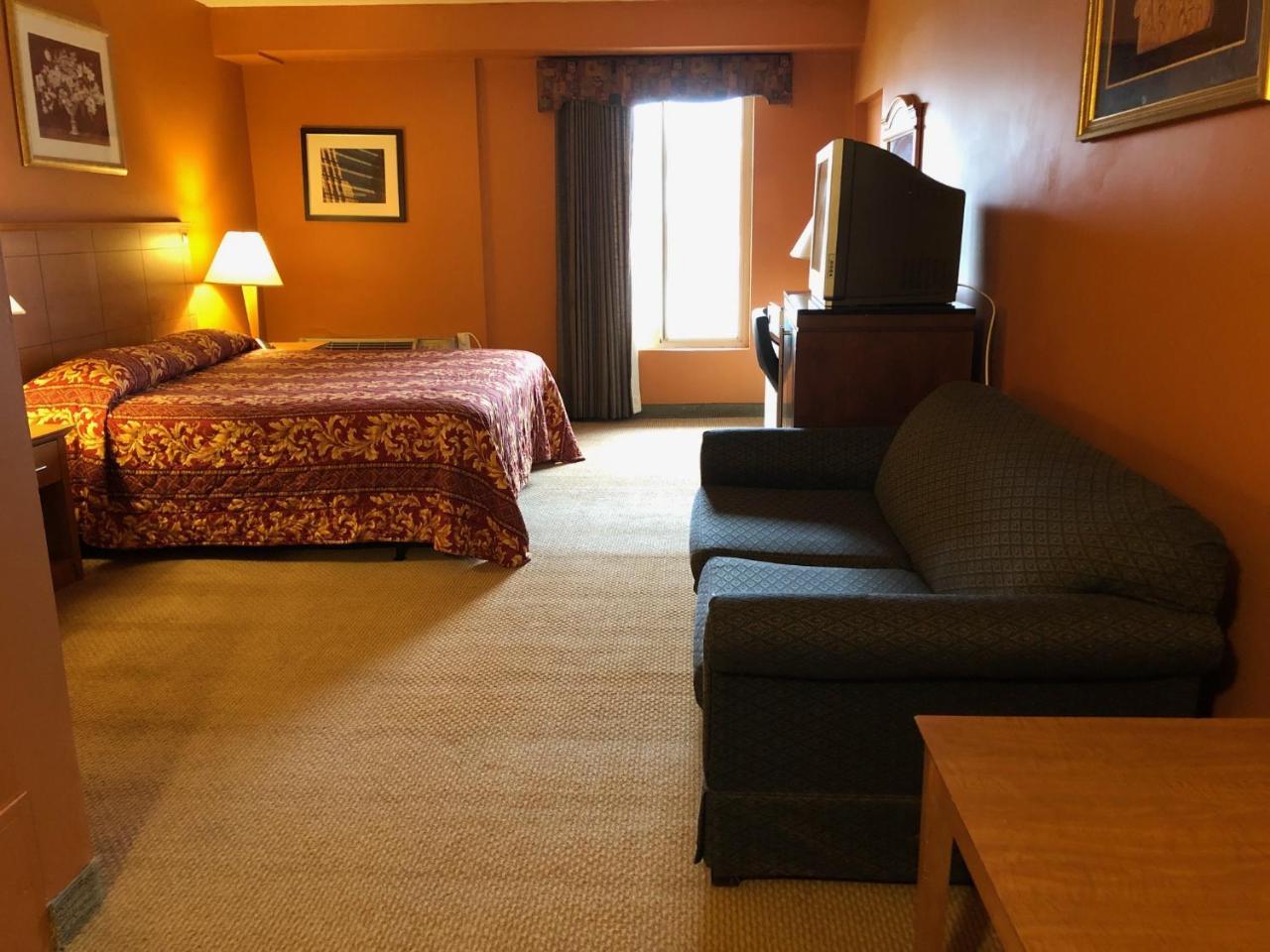 Honeyspot Motor Lodge Stratford Ngoại thất bức ảnh